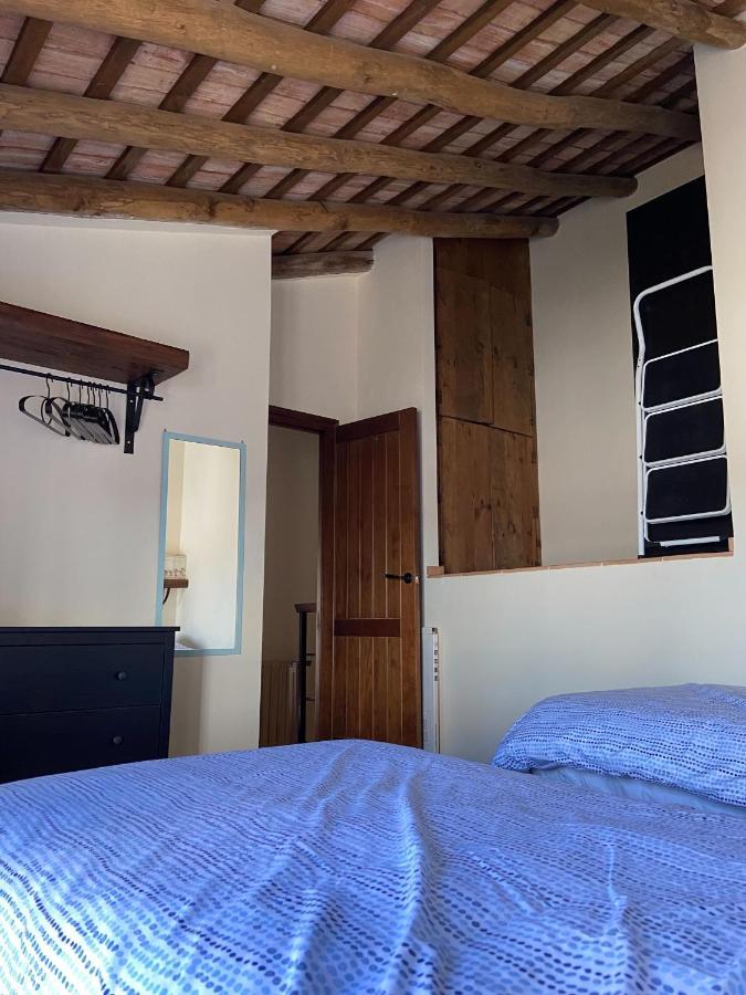 Duplex Con Piscina En Centro Cazalla Cazalla de la Sierra Ngoại thất bức ảnh