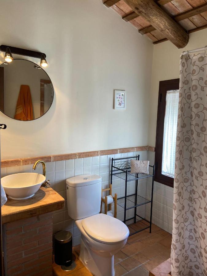Duplex Con Piscina En Centro Cazalla Cazalla de la Sierra Ngoại thất bức ảnh