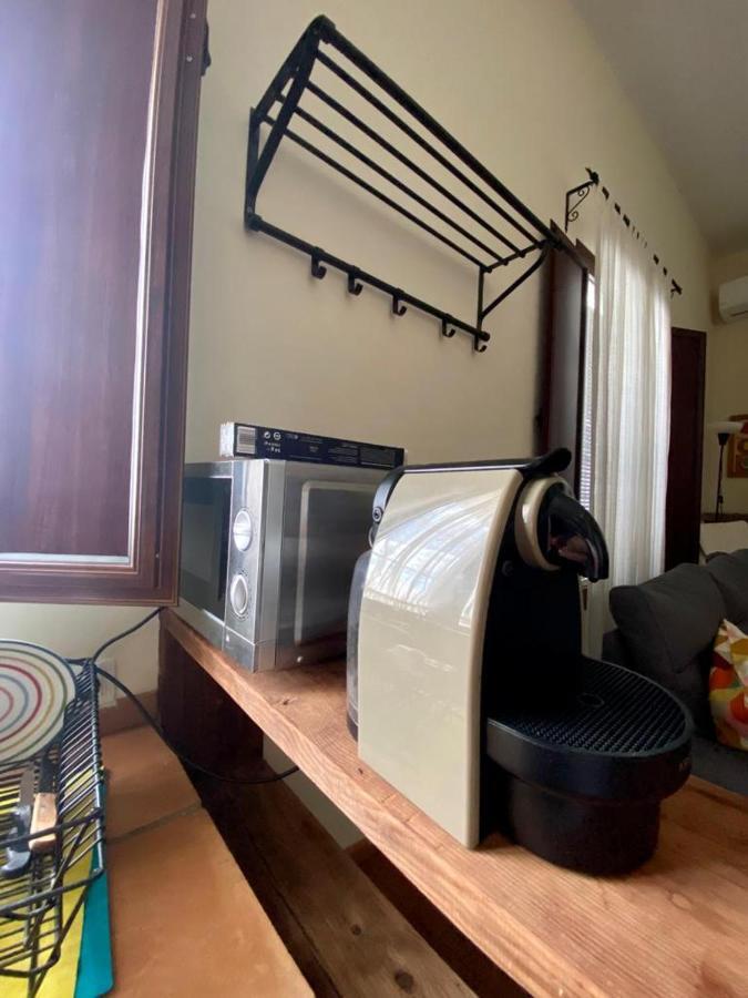 Duplex Con Piscina En Centro Cazalla Cazalla de la Sierra Ngoại thất bức ảnh