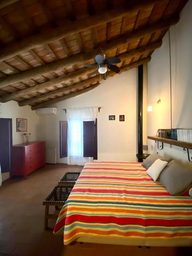 Duplex Con Piscina En Centro Cazalla Cazalla de la Sierra Ngoại thất bức ảnh